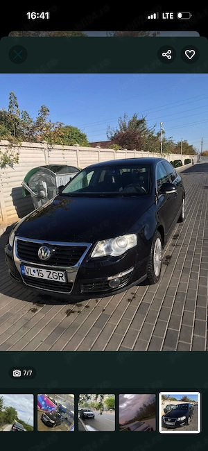 Passat b6 1.9TDI