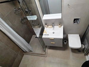 Garsonier #259; premium cu teras #259; de 18 mp | MRS Residence Gr #259;dinile | Parcare subteran #2 - imagine 14