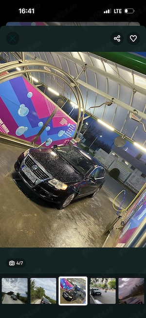 Passat b6 1.9TDI - imagine 3