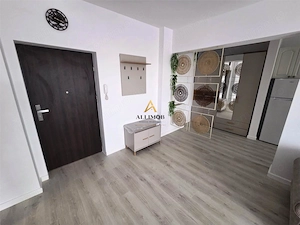Garsonier #259; premium cu teras #259; de 18 mp | MRS Residence Gr #259;dinile | Parcare subteran #2 - imagine 6
