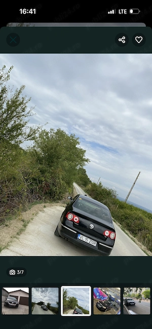 Passat b6 1.9TDI - imagine 5
