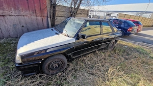 renault 11 turbo - imagine 3