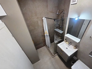 Garsonier #259; premium cu teras #259; de 18 mp | MRS Residence Gr #259;dinile | Parcare subteran #2 - imagine 15