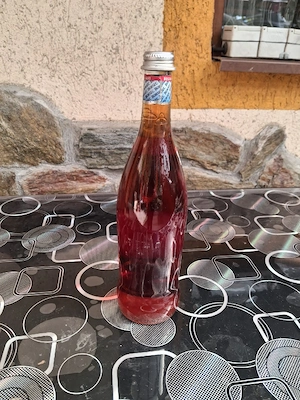 Vând vin productie proprie