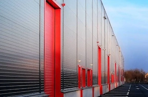 Hale logisitce moderne - Zona Popesti-Leordeni - DNCB - DN4  - comision 0 - imagine 5