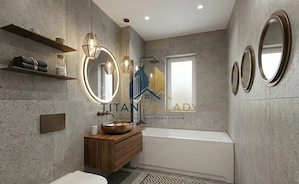 MUTARE RAPIDA / 2cam / FINALIZAT / Parcare Inclusa / Titan-Pallady - imagine 4