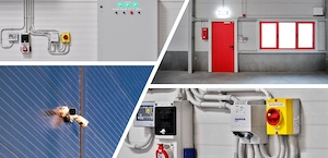 Hale logisitce moderne - Zona Popesti-Leordeni - DNCB - DN4  - comision 0 - imagine 9