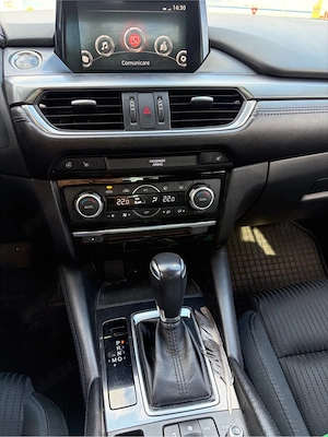 Vand Mazda 6 2.2d an 2017 - imagine 5