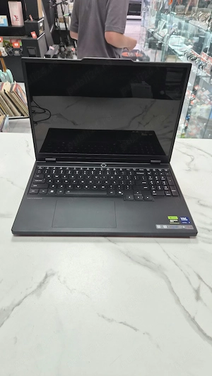 UP Bucuresti Laptop Gaming Lenovo Legion 5 15IAX10, 15.1 WQXGA,OLED,165Hz,Intel Core Ultra 9 275H