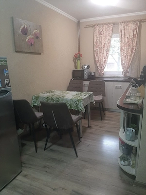 Proprietar vand apartament 2 cam 45mp parter înalt decomandat dubla orientare  langa Piata Rogerius  - imagine 6
