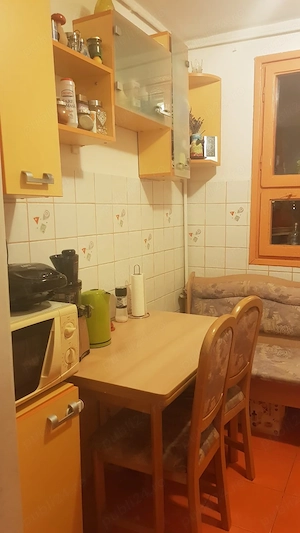 Inchiriere apartamet cu 3 camere decomandate-metrou Nicolae Grigorescu - imagine 3