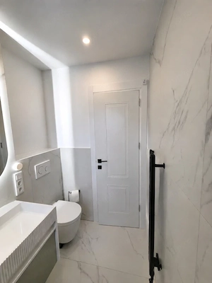 Apartament cu 2 camere, renovat integral, terasă și vedere panoramică - imagine 8