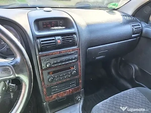 Dezmembrez   Vand opel astra g  - imagine 3