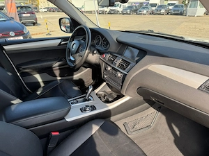 Vând bmw x3 automat - imagine 6