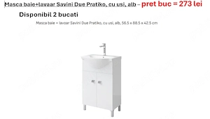 vand diverse materiale de constructie