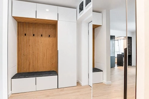0% | Apartament 2 camere NOU, semidecomandat, 58 mp, 2 bai  | Atrium - Sișești - imagine 7