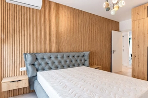 0% | Apartament 2 camere NOU, semidecomandat, 58 mp, 2 bai  | Atrium - Sișești - imagine 5