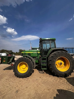 Tractor de vanzare - imagine 4