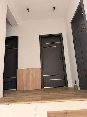 Vilă Premium în Moșnița | Toate Utilitățile | 116 mp Utili + 300 mp Grădină - imagine 11