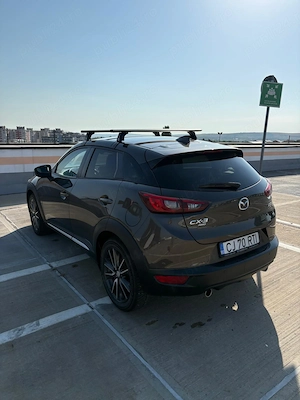 Mazda CX-3 G150 4x4 Revolution Top - imagine 3