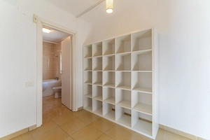 Ion Mihalache, Liceu Neculce, duplex pretabil birouri, 4 camere, 3 bai, terasa 45 mp! - imagine 5