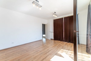 Ion Mihalache, Liceu Neculce, duplex pretabil birouri, 4 camere, 3 bai, terasa 45 mp! - imagine 7