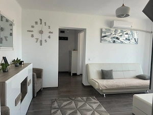 Apartament cu două camere central de închiriat  - imagine 2
