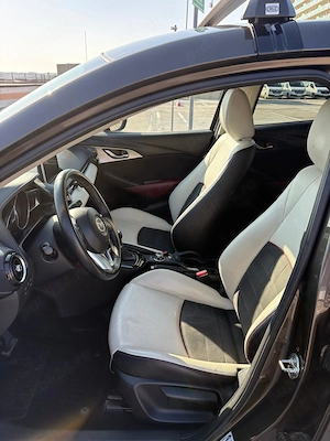 Mazda CX-3 G150 4x4 Revolution Top - imagine 10