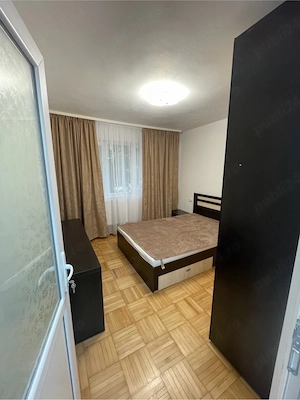 Inchiriez apartament 2 camere, semidecomandat - imagine 2