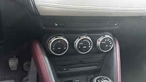 Mazda CX-3 G150 4x4 Revolution Top - imagine 8