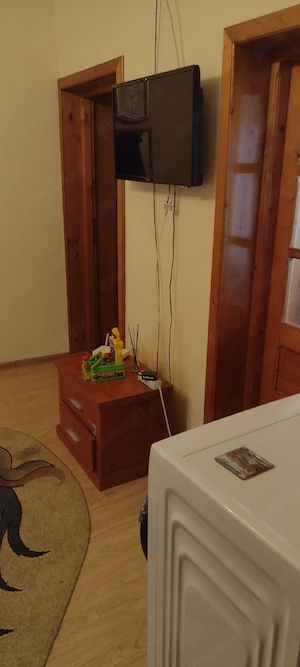 casa cu centrala gaze pret negociabil loc.Cogealac - imagine 8