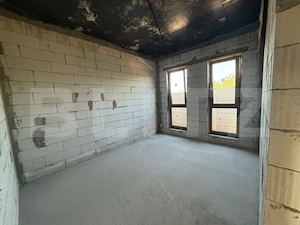 Casa Parter, 125 mp utili, 470 mp teren , zona Malu Mare - imagine 9