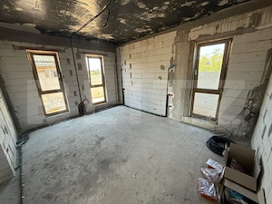 Casa Parter, 125 mp utili, 470 mp teren , zona Malu Mare - imagine 10