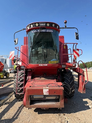 Combină agricolă