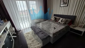  Apartament 2 Camere Dobroesti - imagine 9