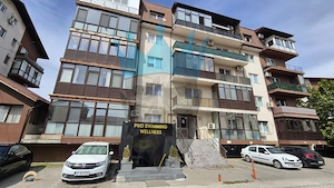  Apartament 2 Camere Dobroesti - imagine 18