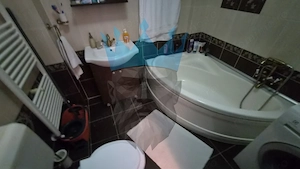  Apartament 2 Camere Dobroesti - imagine 12