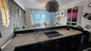  Apartament 2 Camere Dobroesti - imagine 4