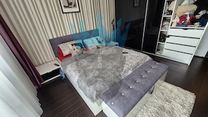  Apartament 2 Camere Dobroesti - imagine 7