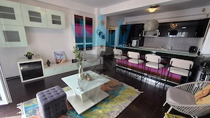  Apartament 2 Camere Dobroesti - imagine 2