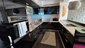  Apartament 2 Camere Dobroesti - imagine 5