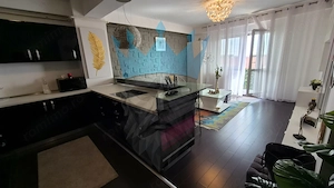  Apartament 2 Camere Dobroesti - imagine 3