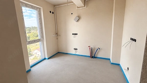 Apartament 1 camera cu CF str. Tineretului, Floresti - imagine 6
