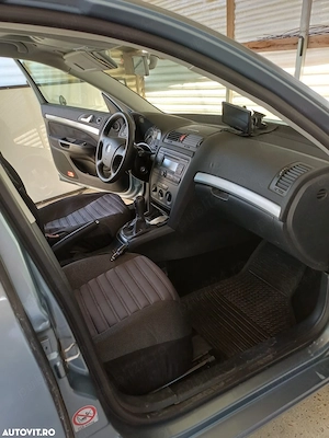 Vand Skoda Octavia  - imagine 2