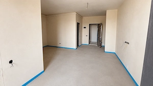 Apartament 1 camera cu CF str. Tineretului, Floresti - imagine 7