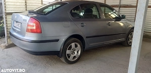 Vand Skoda Octavia  - imagine 3