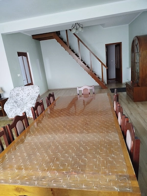 Casa și teren de vânzare,str.Cioarga Nr 24 Ludus - imagine 3