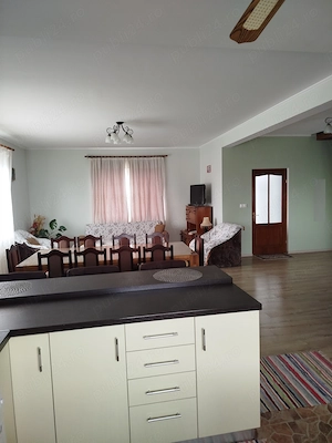 Casa și teren de vânzare,str.Cioarga Nr 24 Ludus - imagine 4