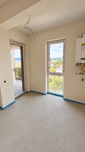 Apartament 1 camera cu CF str. Tineretului, Floresti - imagine 5