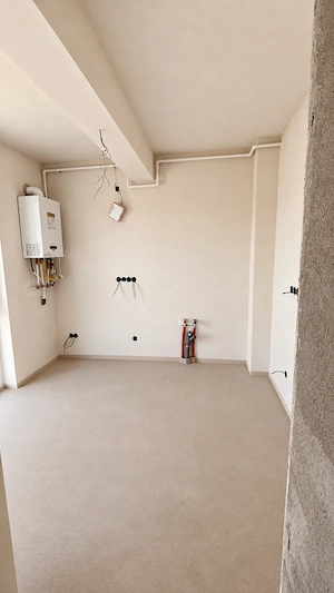 Apartament 1 camera cu CF str. Tineretului, Floresti - imagine 3